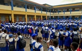 Dom dla młodych - Don Bosco Famul (Sierra Leone)