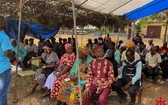 Dom dla młodych - Don Bosco Famul (Sierra Leone)