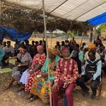 Dom dla młodych - Don Bosco Famul (Sierra Leone)