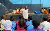 Dom dla młodych - Don Bosco Famul (Sierra Leone)