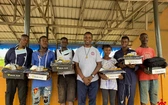 Dom dla młodych - Don Bosco Famul (Sierra Leone)
