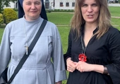 O zgorszeniu w Kościele z siostrą Bogną Młynarz