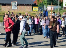 Jestem pełna zawierzenia