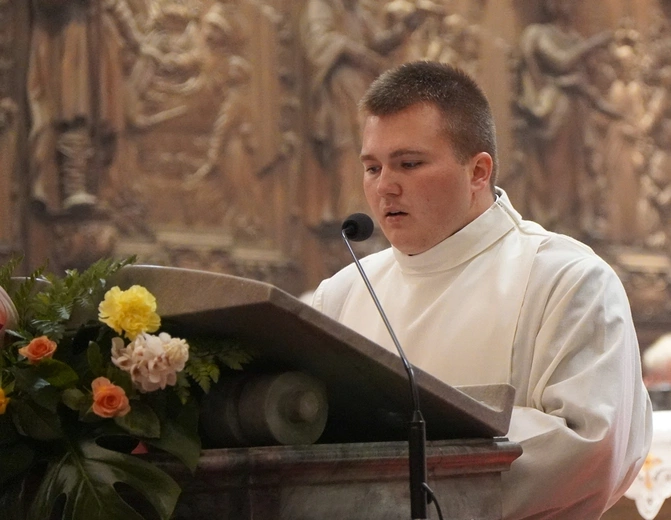 11. rocznica ingresu abp. Józefa Kupnego do katedry wrocławskiej
