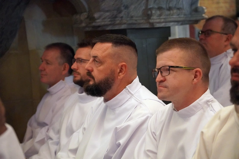 11. rocznica ingresu abp. Józefa Kupnego do katedry wrocławskiej