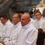 11. rocznica ingresu abp. Józefa Kupnego do katedry wrocławskiej