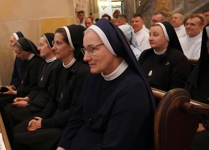 11. rocznica ingresu abp. Józefa Kupnego do katedry wrocławskiej
