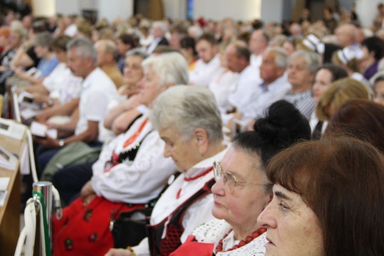 Msza beatyfikacyjna bł. ks. Michała Rapacza