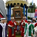 Diecezjalny odpust w Rokitnie