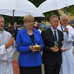 Diecezjalny odpust w Rokitnie