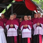 Diecezjalny odpust w Rokitnie