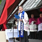 Diecezjalny odpust w Rokitnie