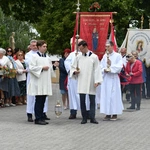 Diecezjalny odpust w Rokitnie