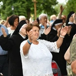 Diecezjalny odpust w Rokitnie