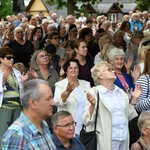 Diecezjalny odpust w Rokitnie