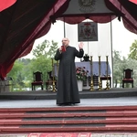 Diecezjalny odpust w Rokitnie