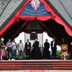 Diecezjalny odpust w Rokitnie