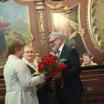 25-lecie Stowarzyszenia Świętej Kingi