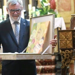 25-lecie Stowarzyszenia Świętej Kingi