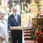 25-lecie Stowarzyszenia Świętej Kingi