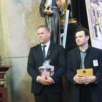 25-lecie Stowarzyszenia Świętej Kingi