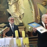 25-lecie Stowarzyszenia Świętej Kingi