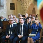 25-lecie Stowarzyszenia Świętej Kingi