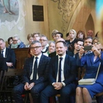 25-lecie Stowarzyszenia Świętej Kingi