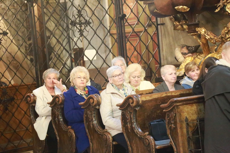 25-lecie Stowarzyszenia Świętej Kingi