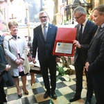 25-lecie Stowarzyszenia Świętej Kingi