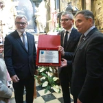 25-lecie Stowarzyszenia Świętej Kingi