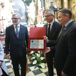 25-lecie Stowarzyszenia Świętej Kingi