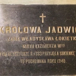 25-lecie Stowarzyszenia Świętej Kingi