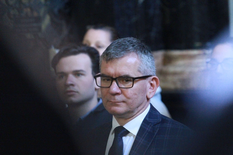25-lecie Stowarzyszenia Świętej Kingi