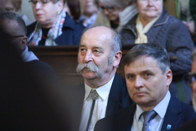 25-lecie Stowarzyszenia Świętej Kingi