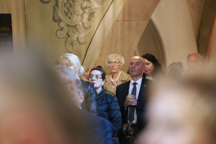 25-lecie Stowarzyszenia Świętej Kingi