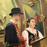 25-lecie Stowarzyszenia Świętej Kingi