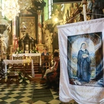 25-lecie Stowarzyszenia Świętej Kingi