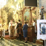 25-lecie Stowarzyszenia Świętej Kingi