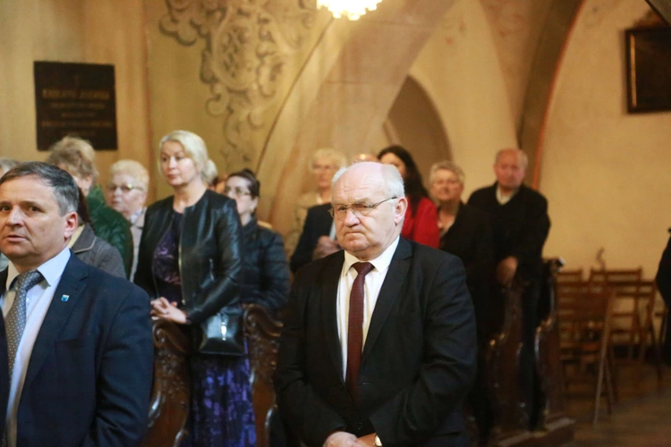 25-lecie Stowarzyszenia Świętej Kingi