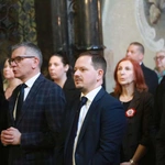 25-lecie Stowarzyszenia Świętej Kingi