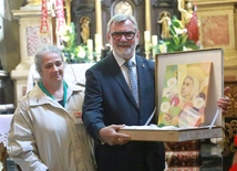 Dzieło św. Kingi