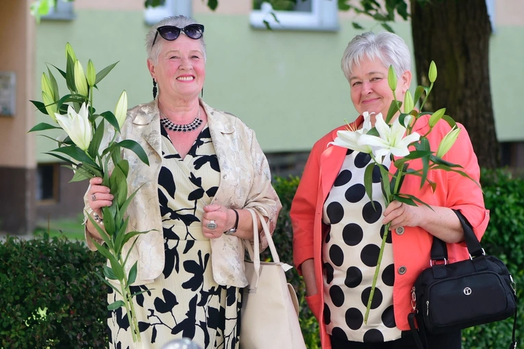 Barczewo. Odpust św. Antoniego