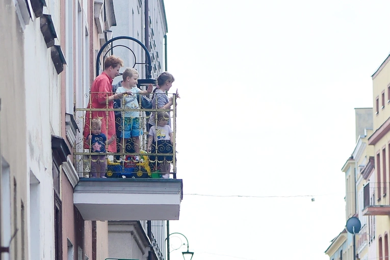 Barczewo. Odpust św. Antoniego
