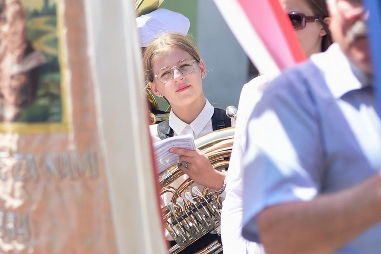 Barczewo. Odpust św. Antoniego