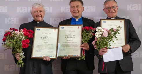 Dzięki takim parafiom wiara ocaleje