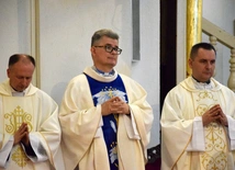 Pielgrzymka Apostolatu Margaretka do Wysokiego Koła