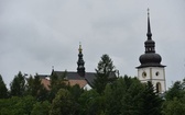 Stary Sącz - sanktuarium św. Kingi