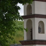 Stary Sącz - sanktuarium św. Kingi