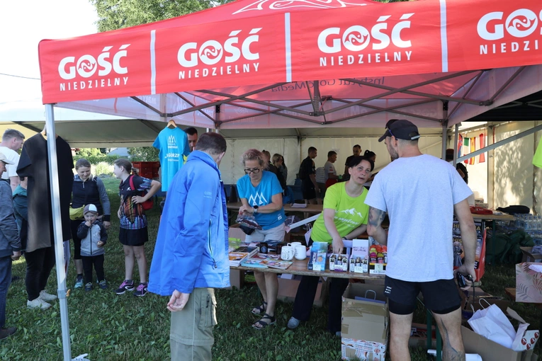 Bieg Frassatiego 2024